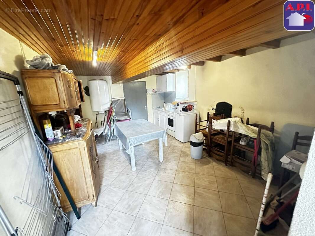 Maison à RIMONT