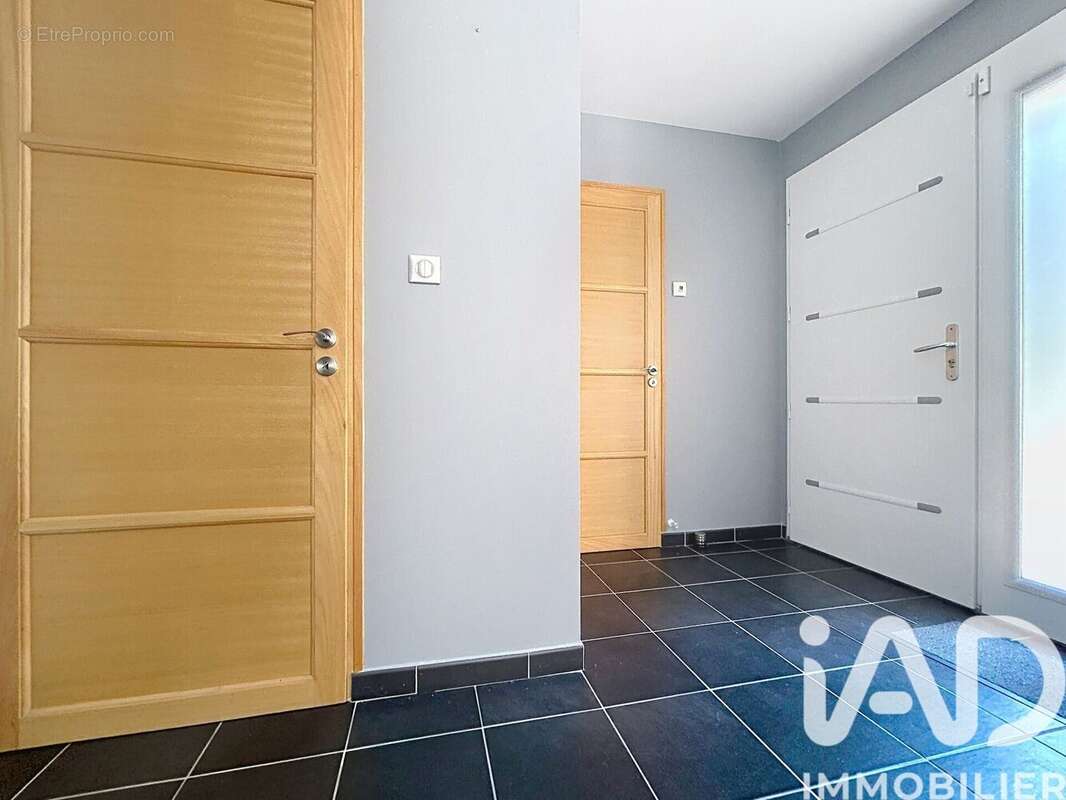 Maison 124 m² à Pouldreuzic  - photo 7
