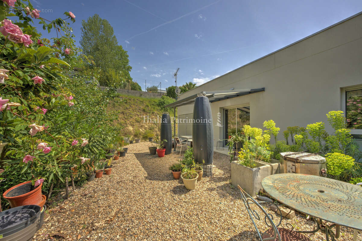 Maison à LIBOURNE