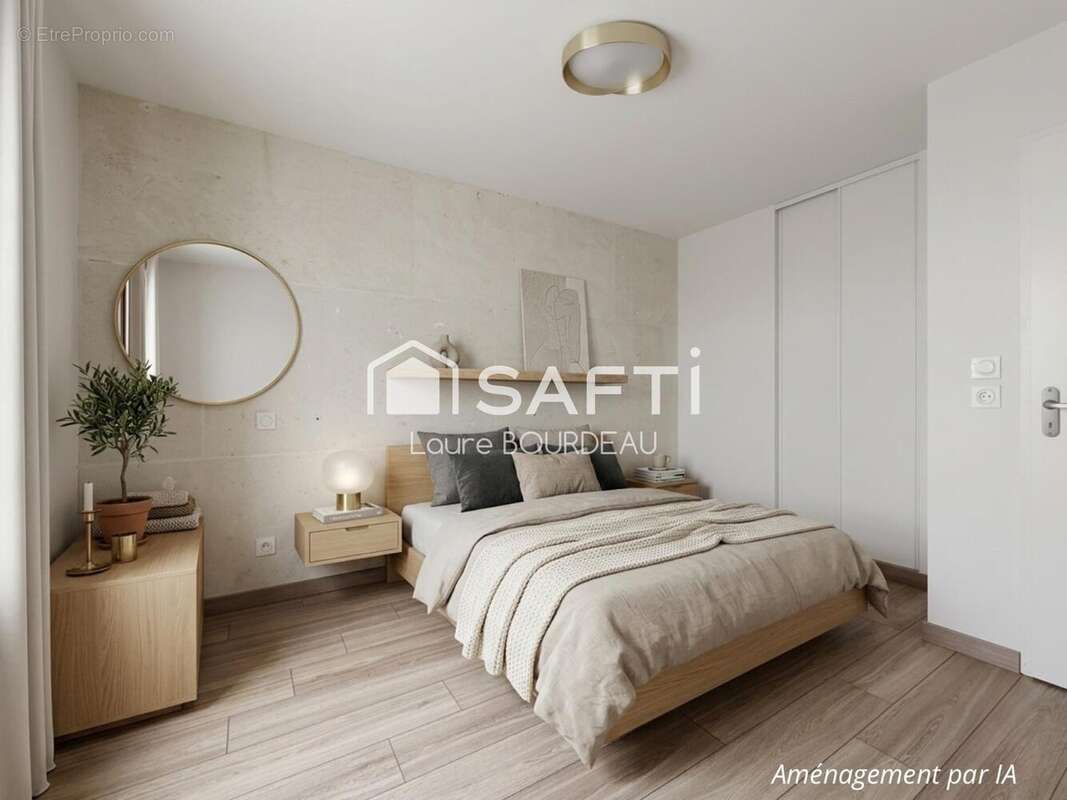 Photo 5 - Appartement à CORNEBARRIEU