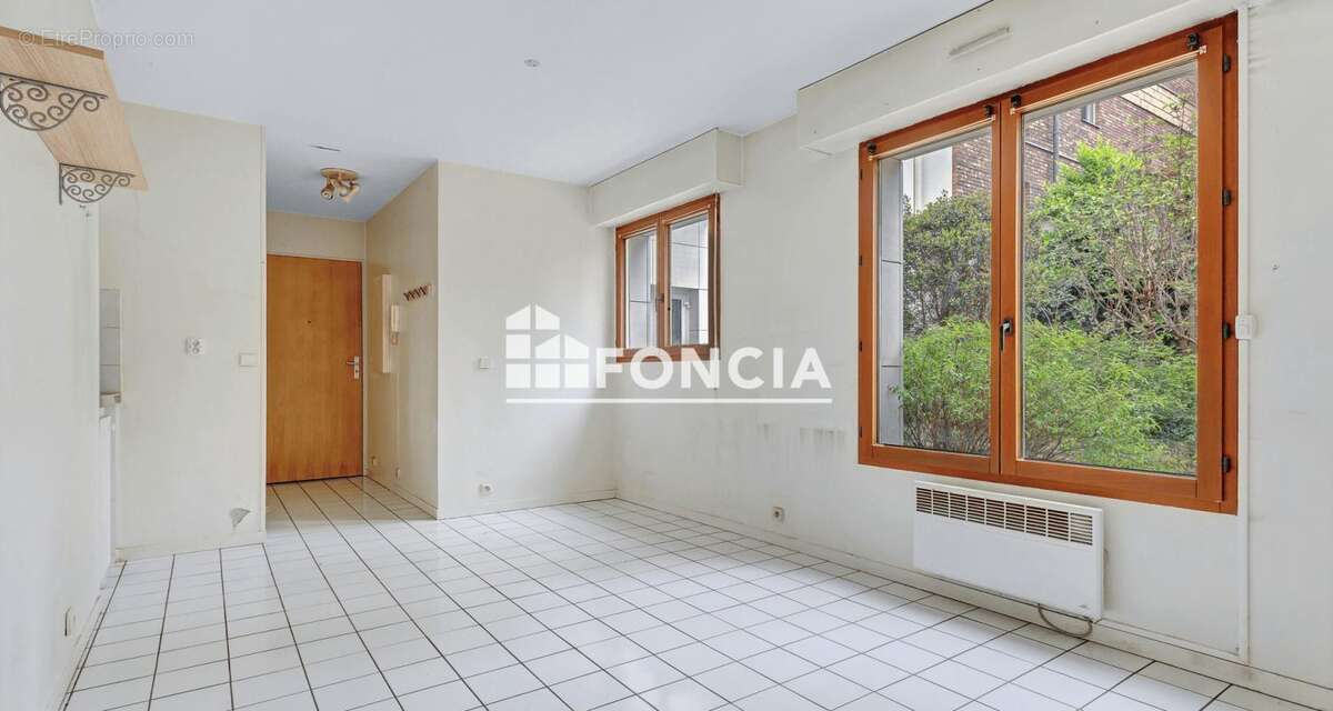 Appartement à ANTONY