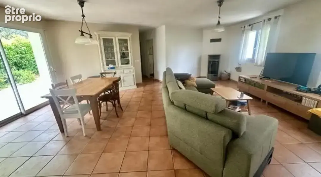 Maison Pissos 7 pièce(s) 127 m2 - photo 5
