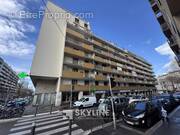 Appartement à MARSEILLE-3E