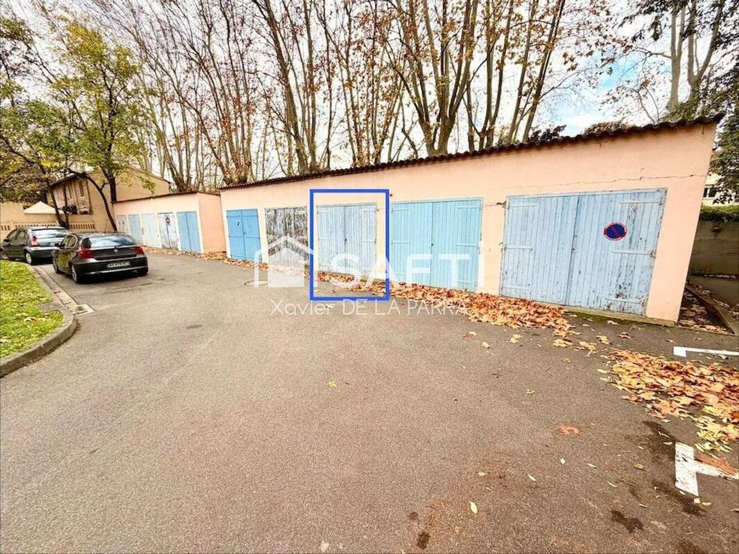 Photo 6 - Parking à TOULOUSE