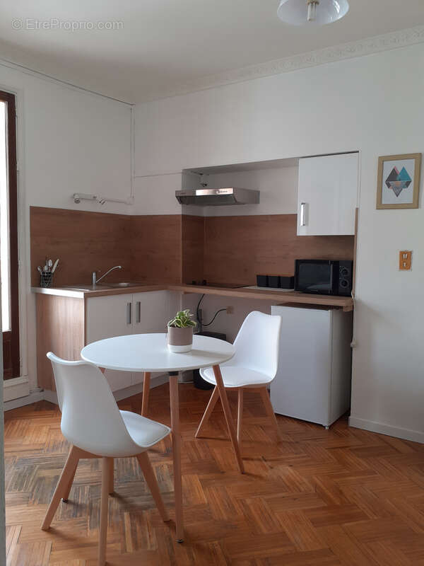 Appartement à BEZIERS