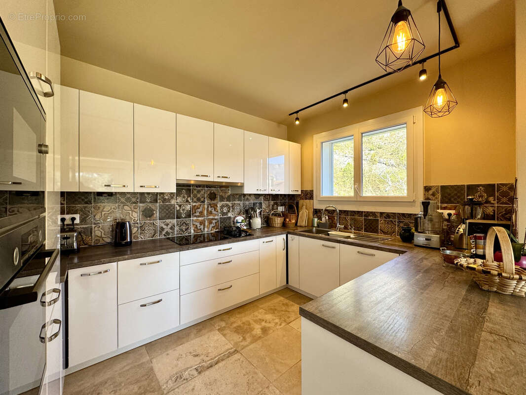 Maison à AIX-LES-BAINS