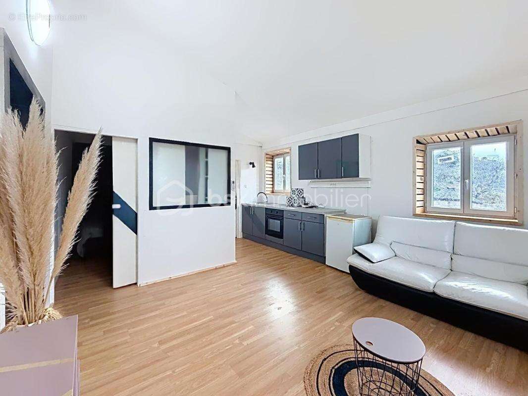 Villa 155m² avec piscine - appartement independant 35m² - photo 10
