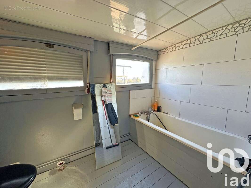 Photo 8 - Maison à BEZONS