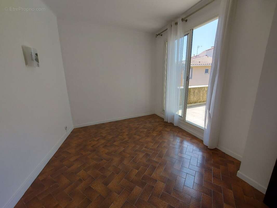 Maison à MARSEILLAN