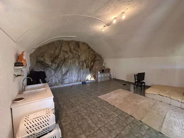 Maison à CHADRAC