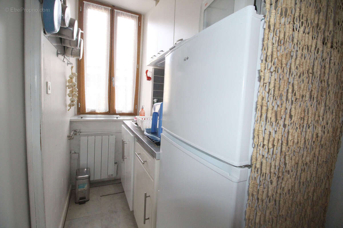 Appartement à BAGNERES-DE-LUCHON