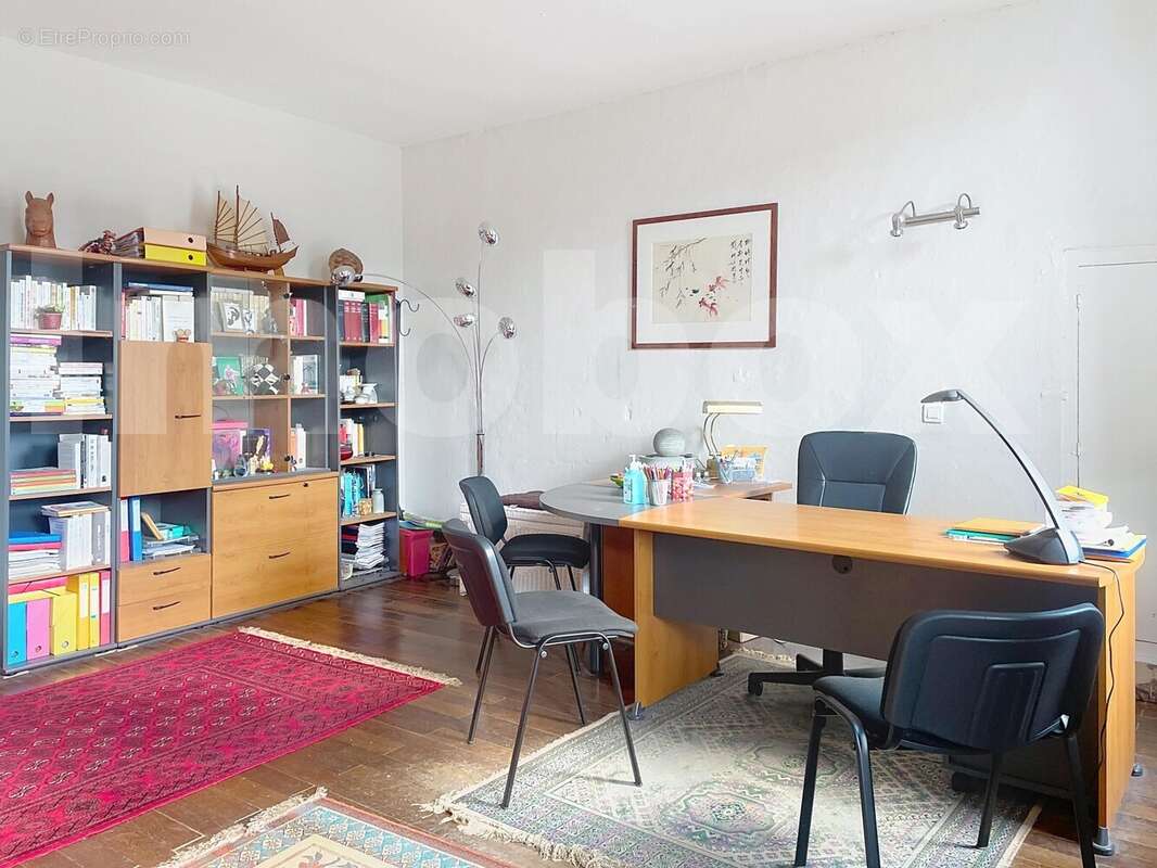 morinniere_00001(7) - Appartement à SAINT-GEREON