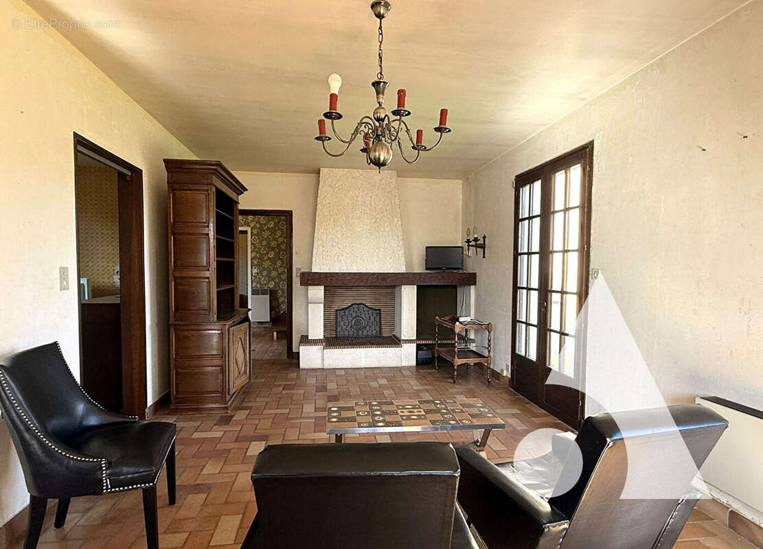 Maison à SARLAT-LA-CANEDA