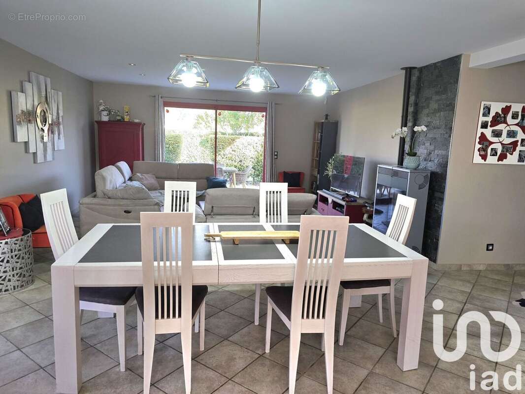 Photo 7 - Maison à AUCHY-LES-HESDIN