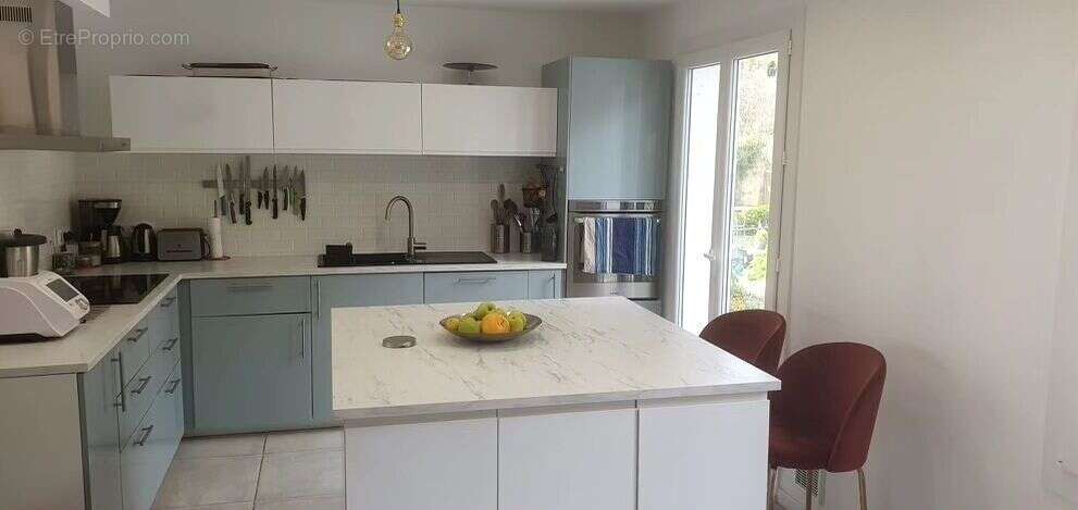 Maison à LA VALETTE-DU-VAR