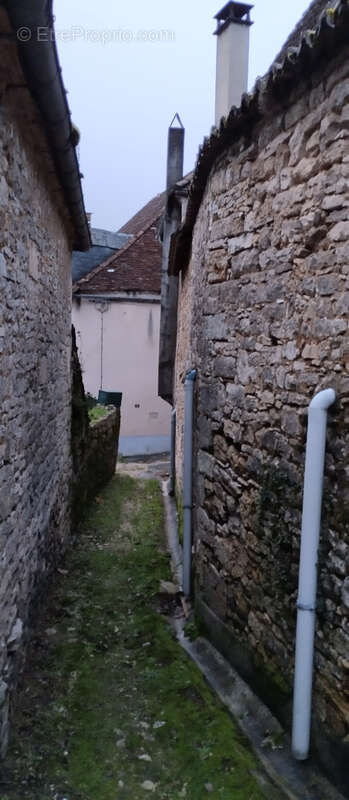 Maison à TOURTOIRAC