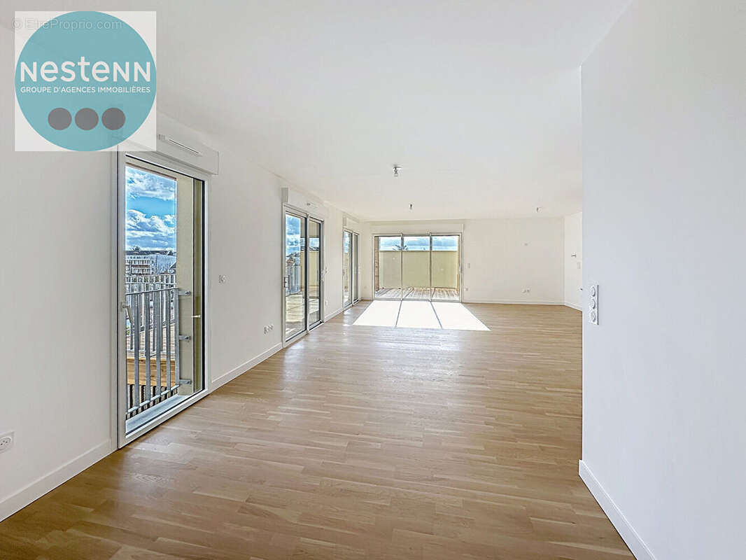 Appartement à OLIVET