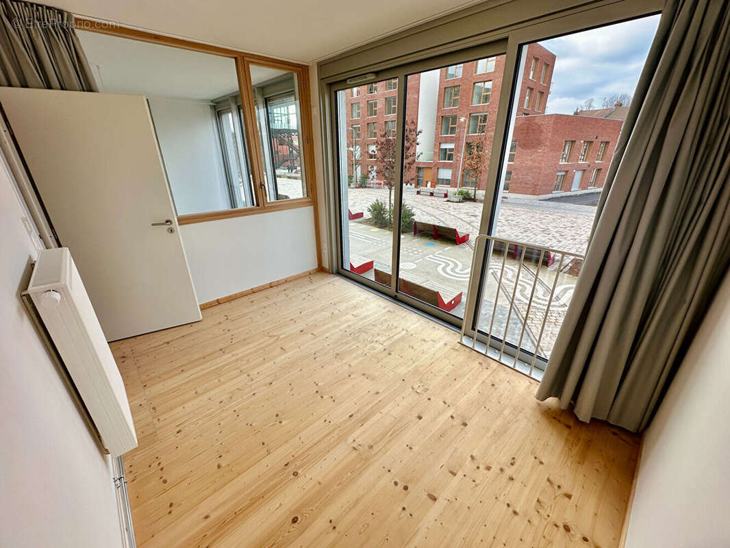 Appartement duplex 3 pièces - photo 3