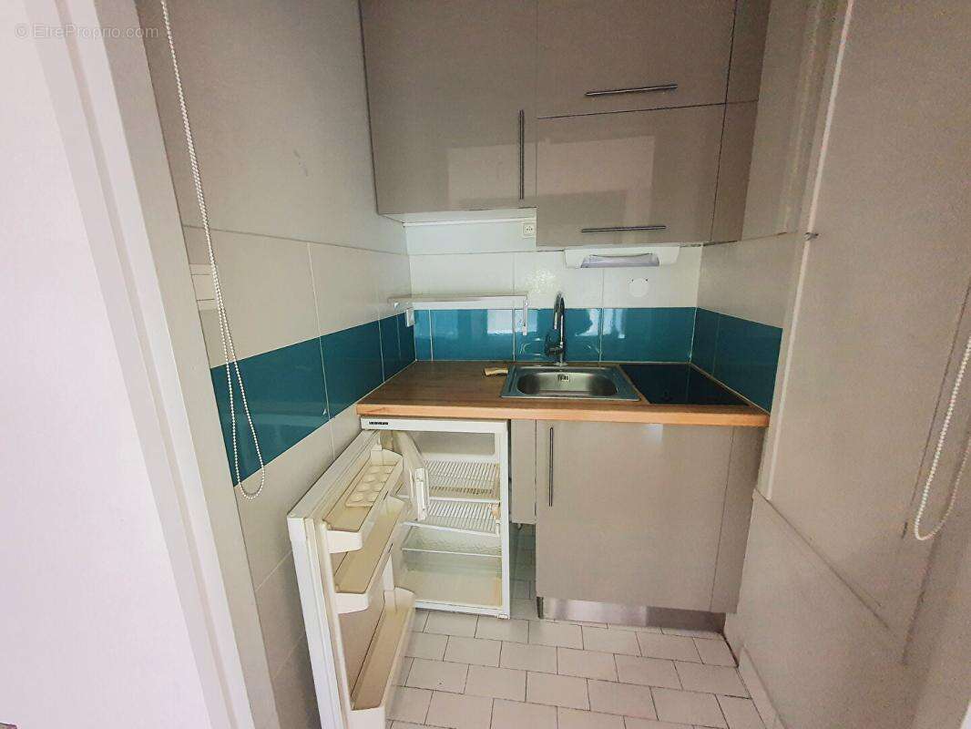 Appartement à LYON-6E