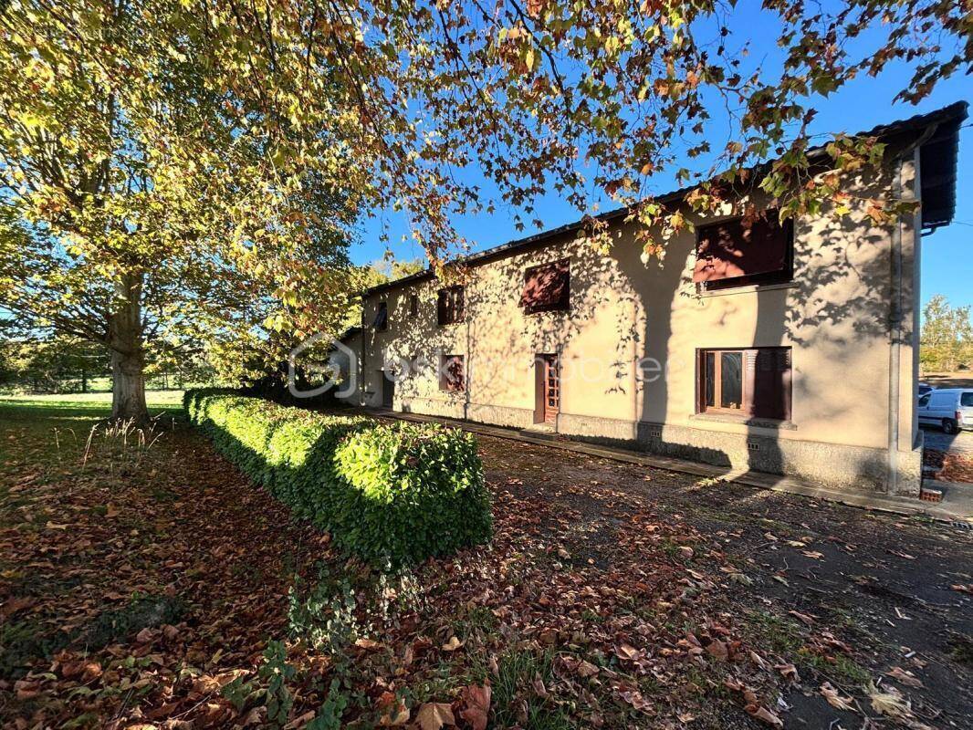 Maison à RABASTENS