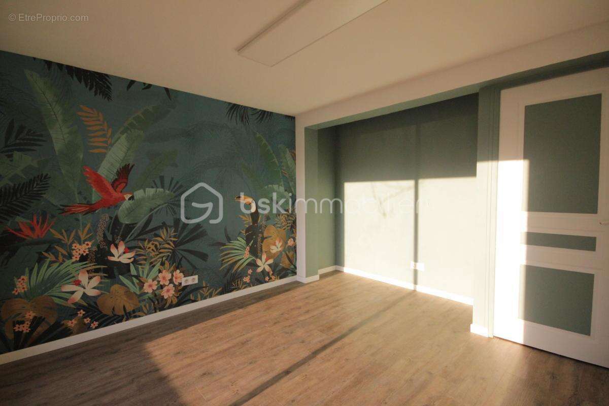 Maison à LE PLESSIS-PATE