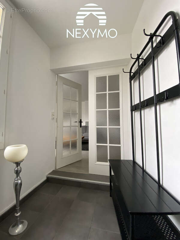 Appartement à LE MANS
