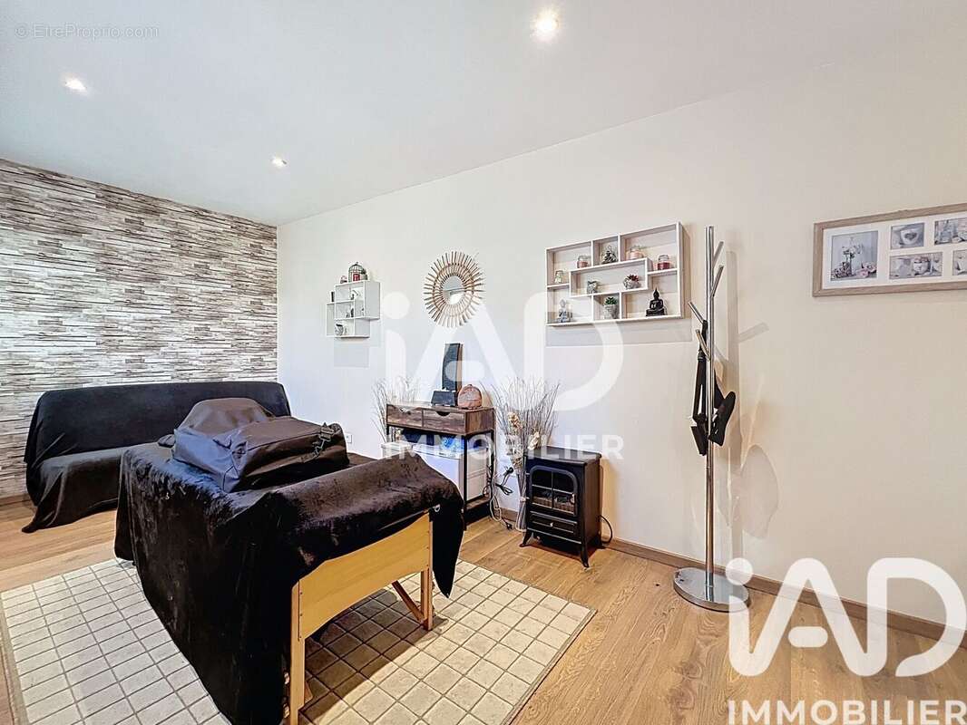 Photo 9 - Maison à TOURNAN-EN-BRIE