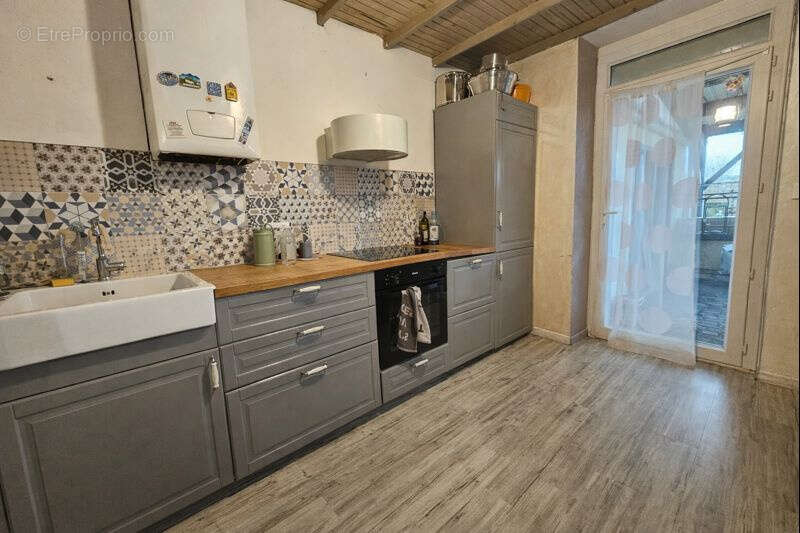 Appartement à ANCENIS