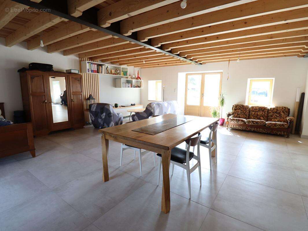 Maison à AMBERT