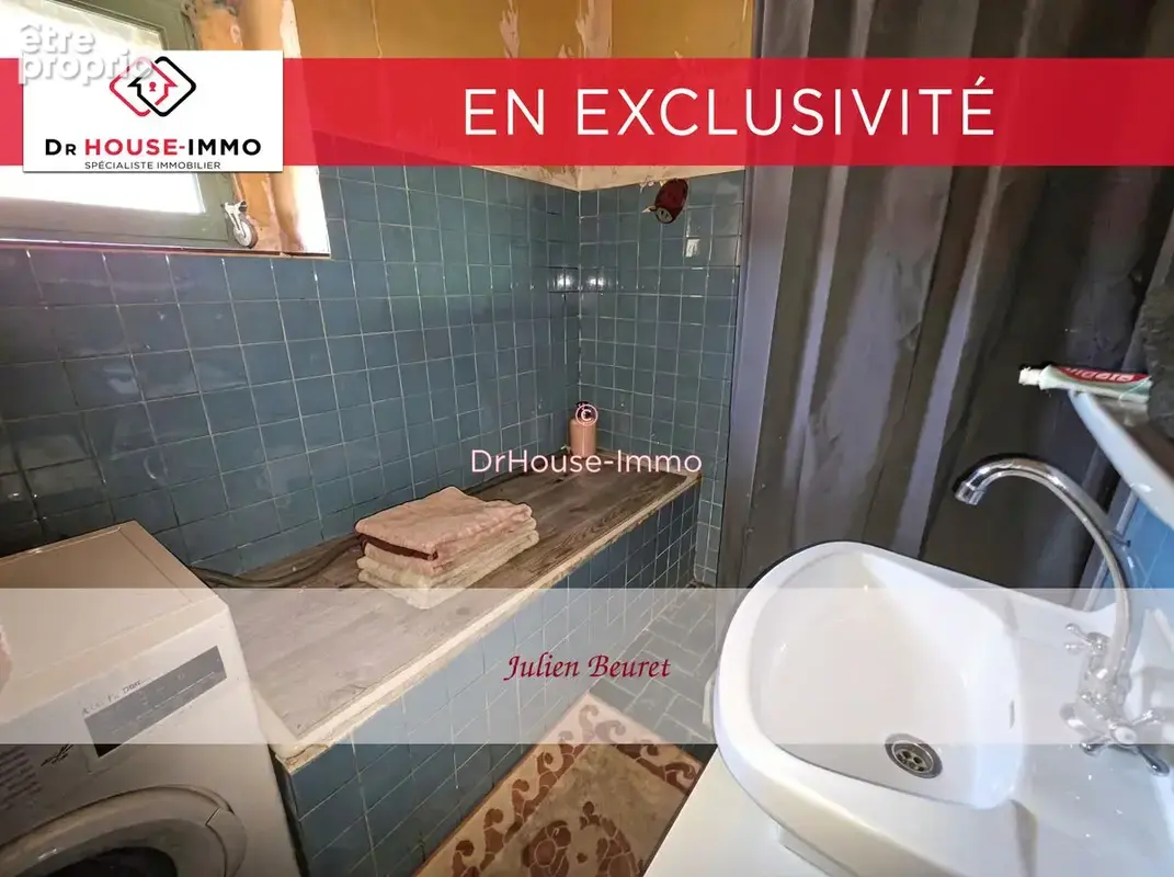Maison 7 pièces 185 m² à vendre à Rougemont (25680) - photo 6