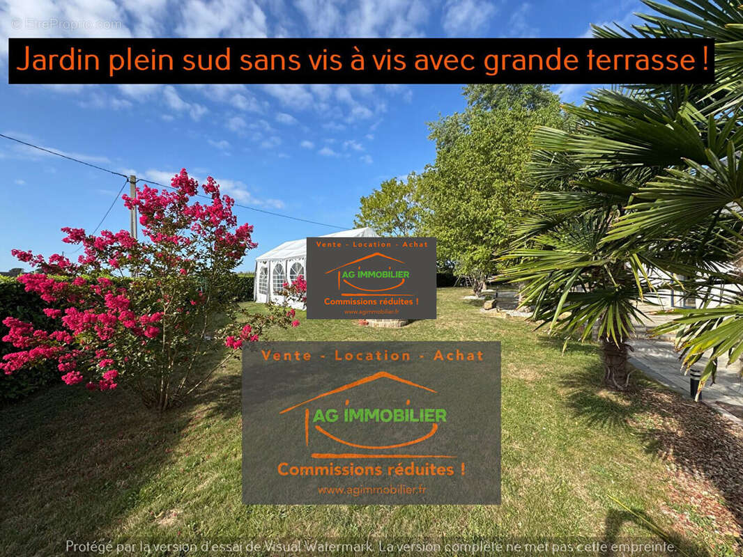 Maison à SAINT-GILLES