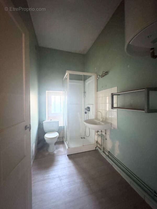 Appartement à LA BAULE-ESCOUBLAC