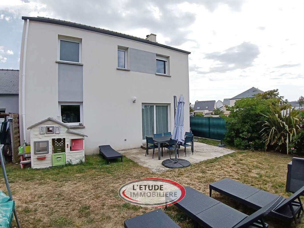 Photo 4 - Maison à THOUARE-SUR-LOIRE