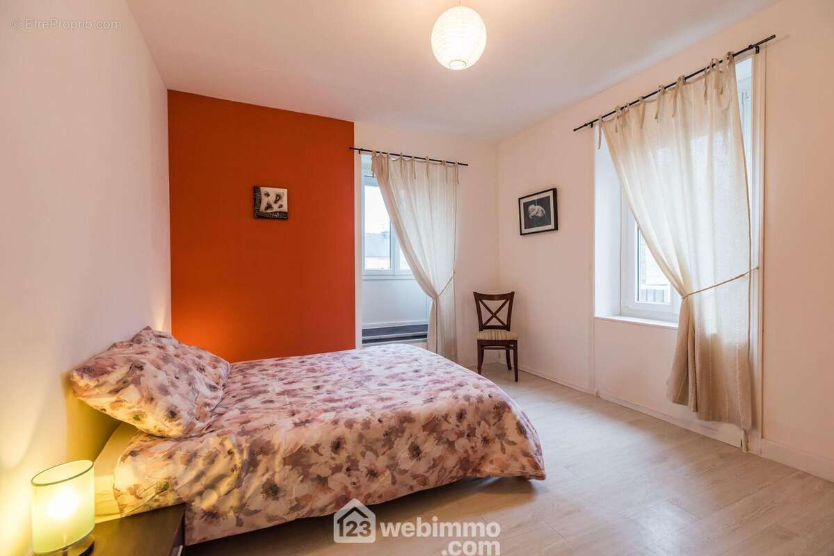 Maison 150 m² à Plouaret  - photo 197