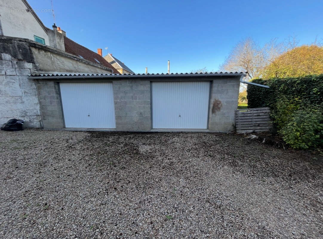 Maison de village - photo 2