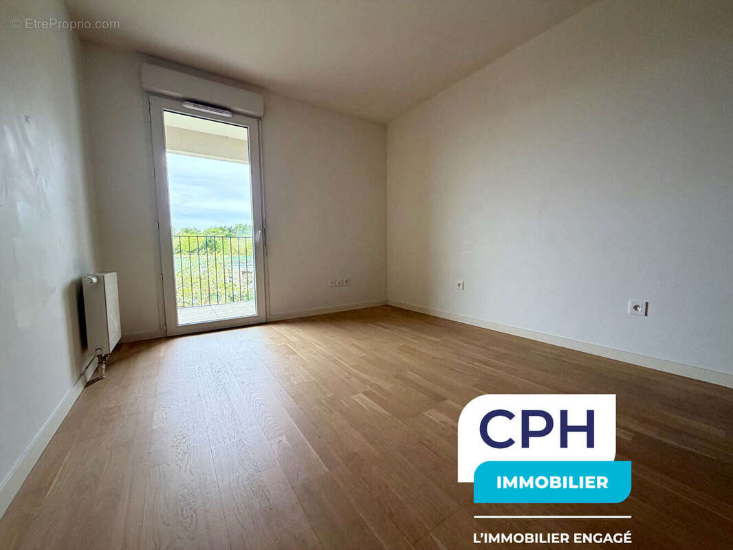 Appartement à LE CHESNAY
