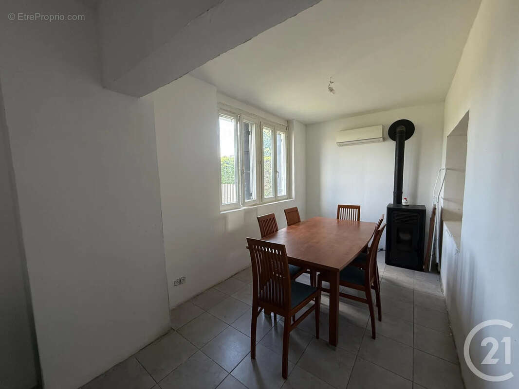 Maison 84 m² à Castel-Sarrazin  - photo 3