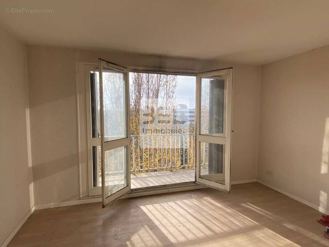 Appartement à AVIGNON