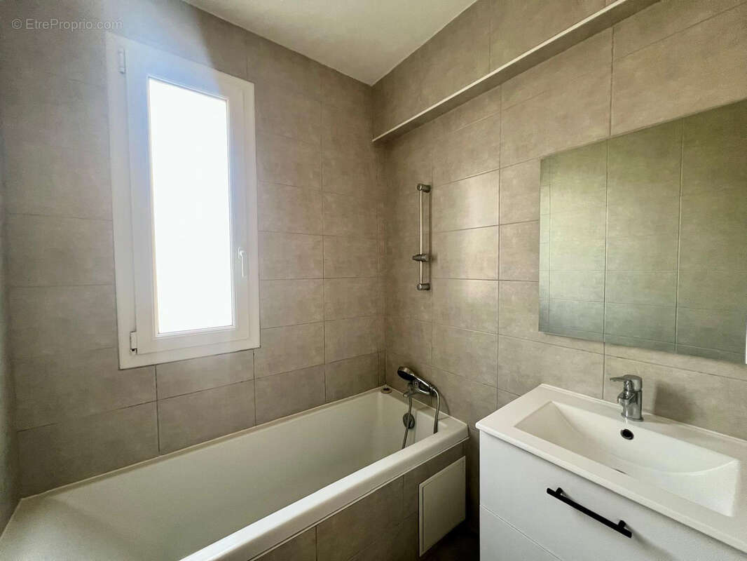 Appartement à CAGNES-SUR-MER