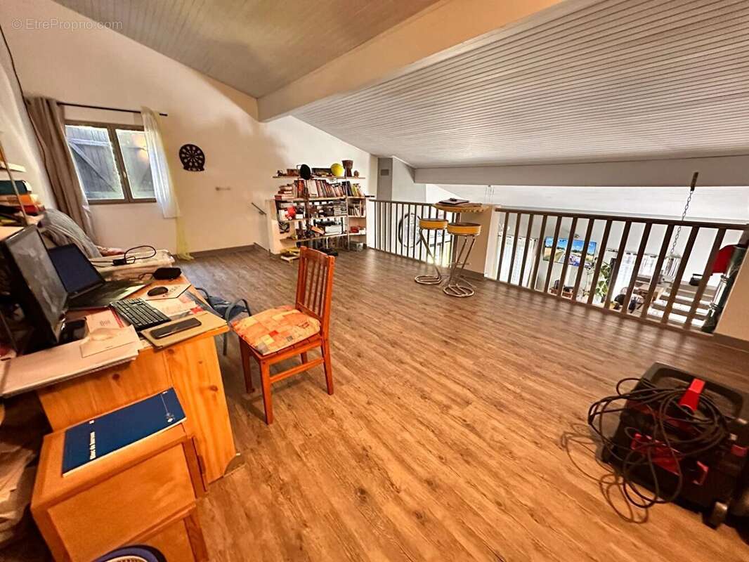 Maison à SAINT-AUBIN-DE-LANQUAIS