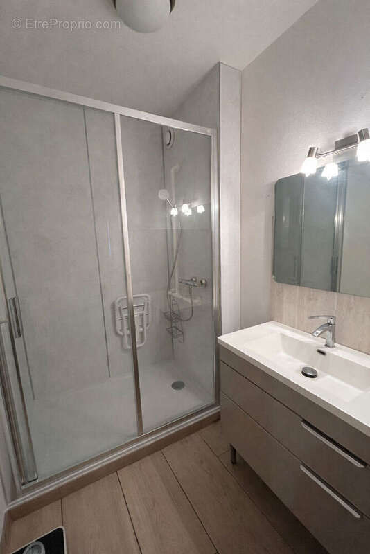 Appartement à THONON-LES-BAINS