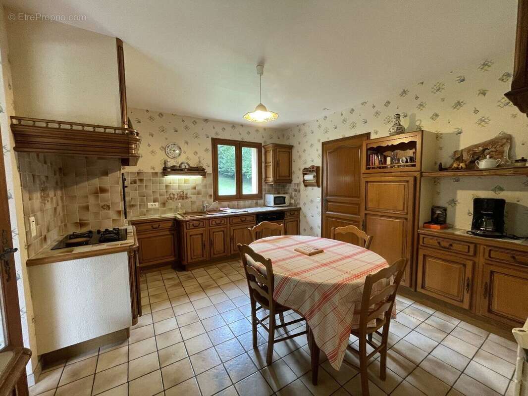 Maison à SARLAT-LA-CANEDA
