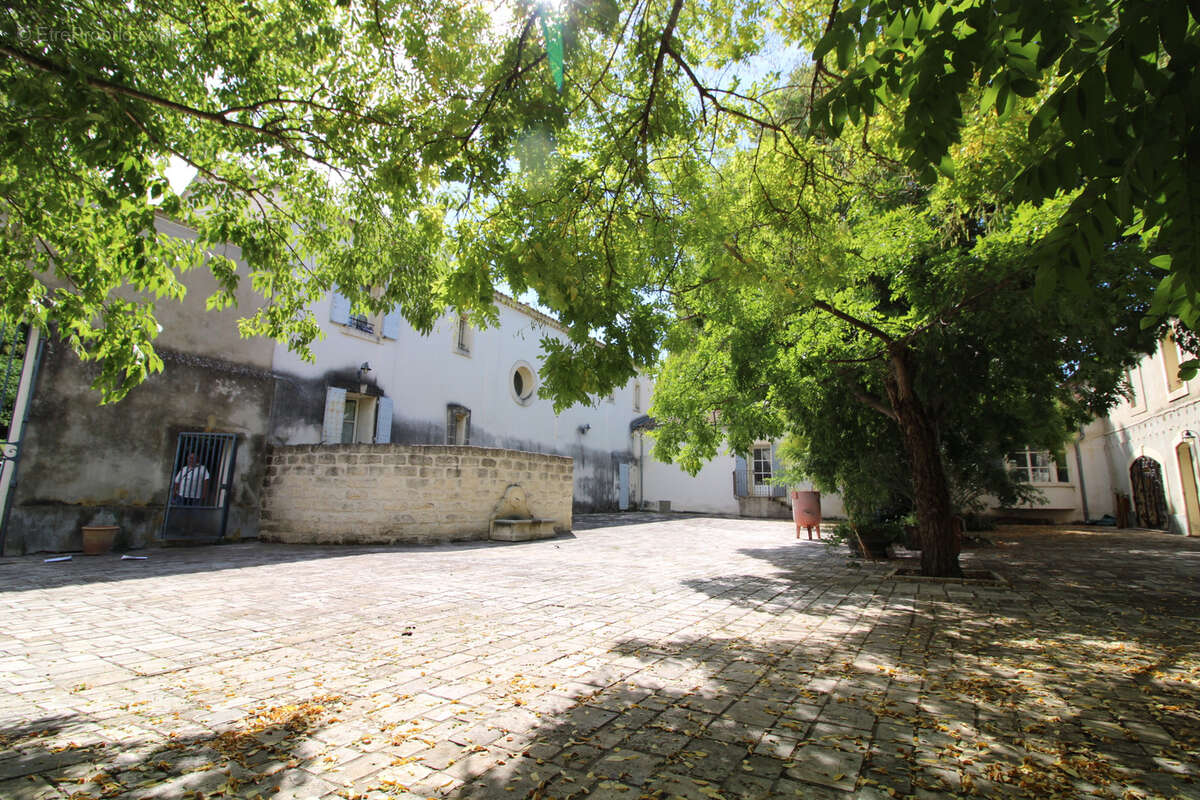 Maison à MONTPELLIER