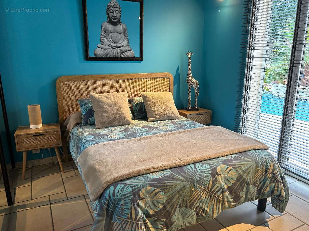 Maison à FLASSANS-SUR-ISSOLE