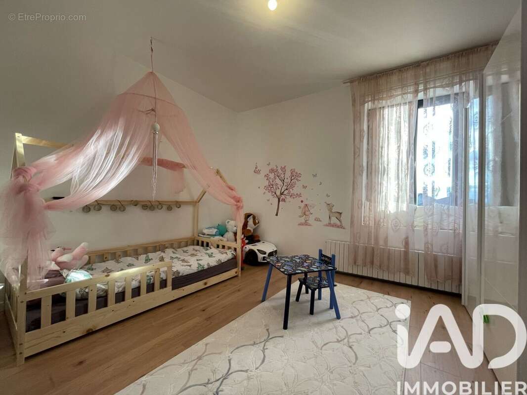 Photo 7 - Appartement à NOISSEVILLE