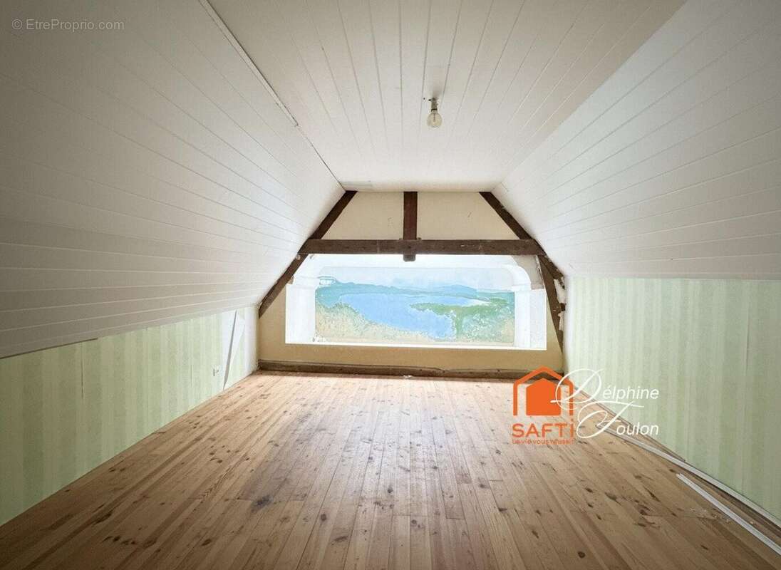 Photo 9 - Maison à LE PONT-DE-BEAUVOISIN