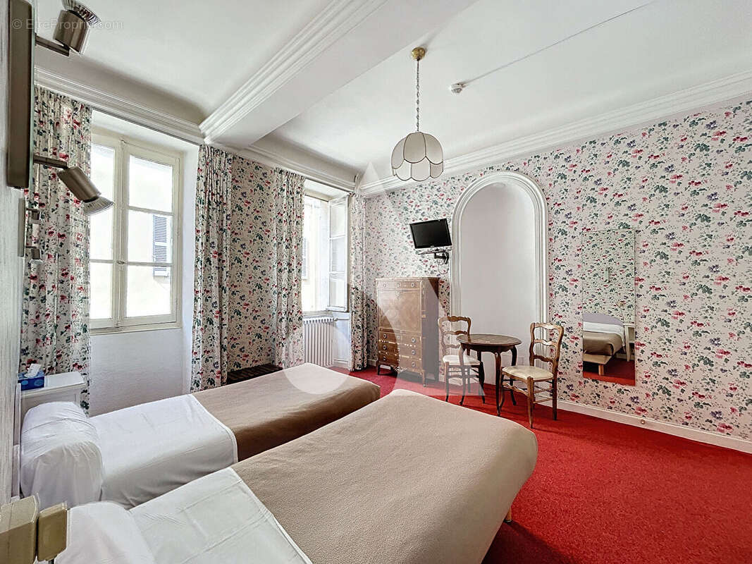 Appartement à CHALON-SUR-SAONE