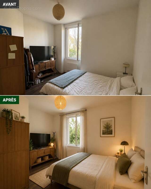 Appartement à VANNES