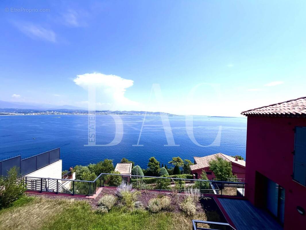 Appartement à THEOULE-SUR-MER