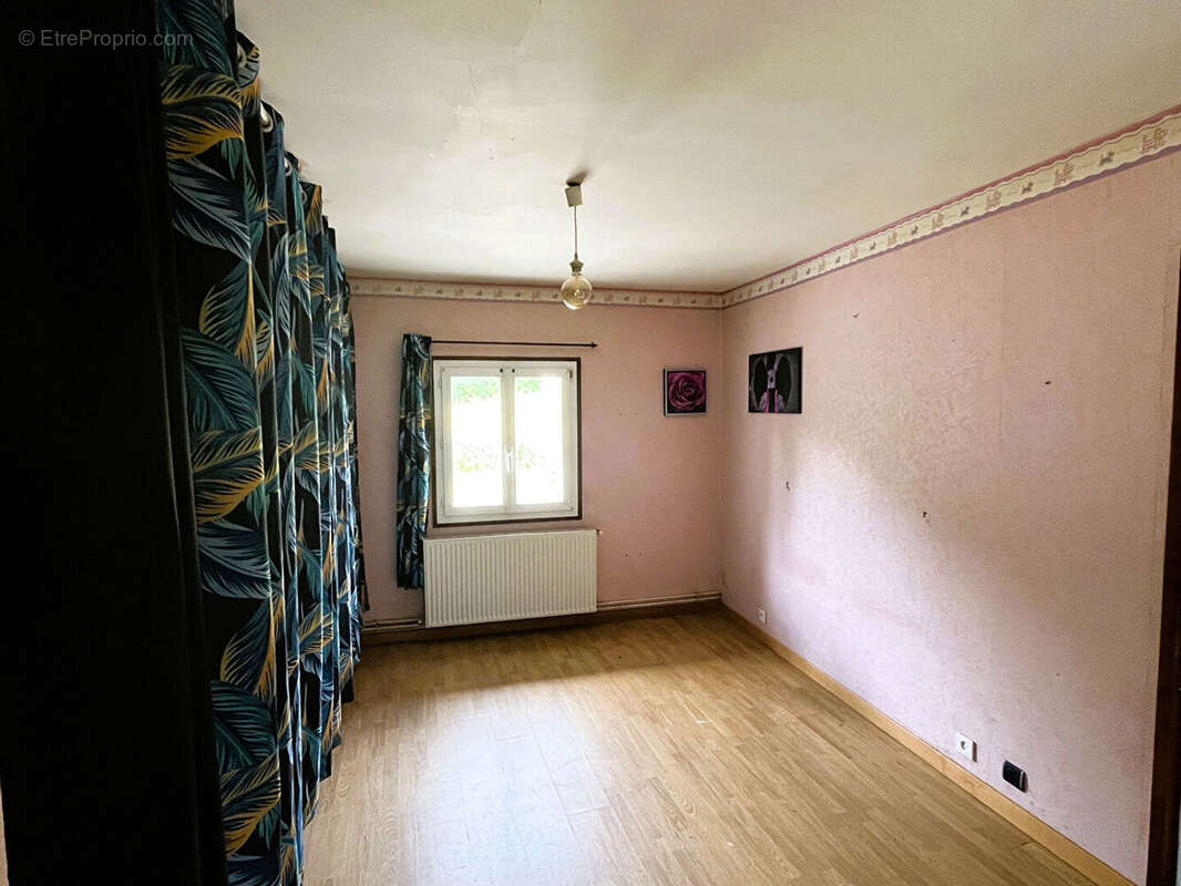 Maison à MASSERET